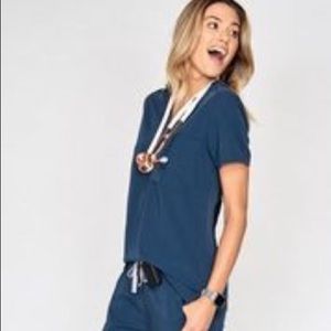 FIGS DARK HARBOUR SET